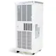 Portabel AC Lyfco UltraSilence 28m² 2050W/7000BTU