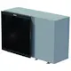 Daikin Altherma 2 EDLA11DW1 11kW Luft-vattenvärmepump Monoblock