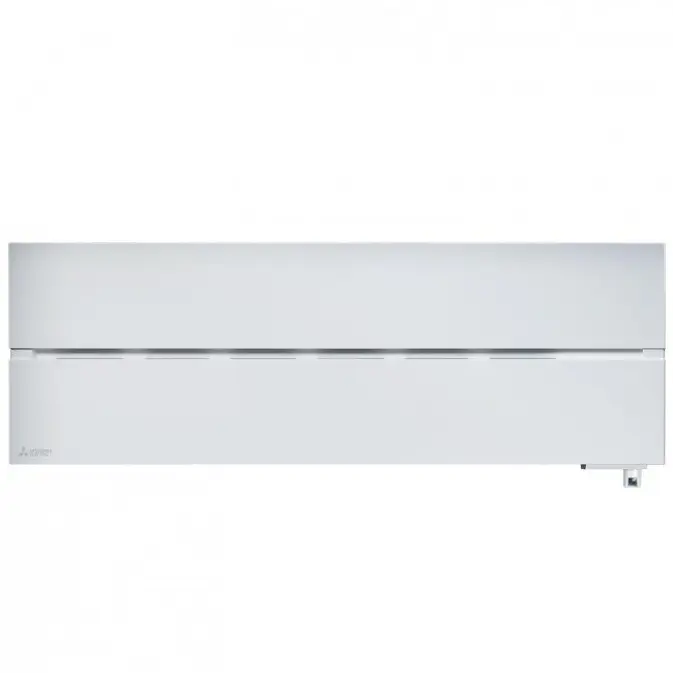 Mitsubishi Electric Hero 2.0 LN25 6,3kW Värme A+++ SCOP 5,2 Luftvärmepump