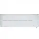 Mitsubishi Electric Hero 2.0 LN25 6,3kW Värme A+++ SCOP 5,2 Luftvärmepump