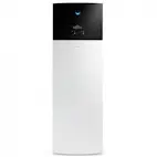 Daikin Altherma 3 GEO 10kW Bergvärmepump