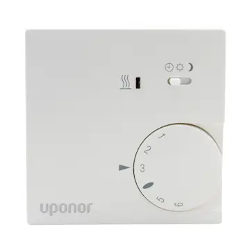 Uponor Termostat SPI