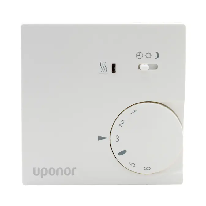 Uponor Termostat SPI