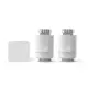 Elementtermostat Hama WiFi Smart Central Styrning 2-pack