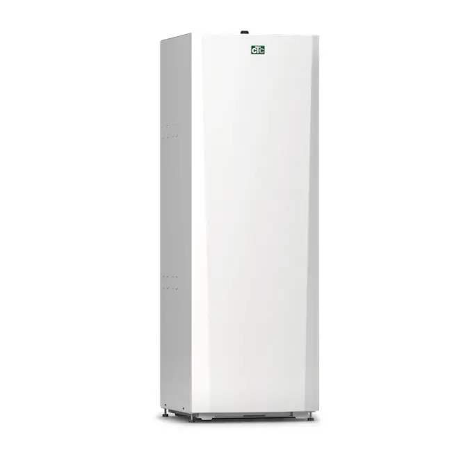 CTC EcoPart 400 Basic Bergvärmepump