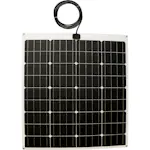 Sunwind Gotland 80 W Solcellspanel