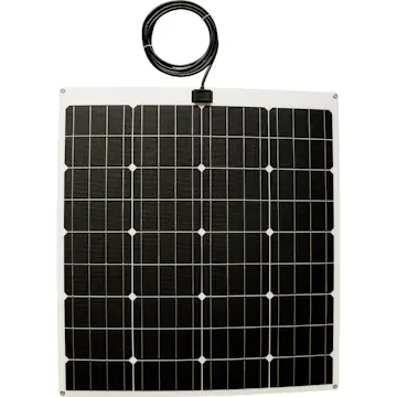 Sunwind Gotland 80 W Solcellspanel