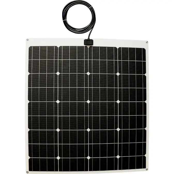 Sunwind Gotland 80 W Solcellspanel