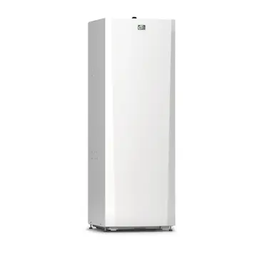 CTC EcoPart 400 Basic Bergvärmepump