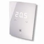 LK Systems Rumstermostat S2 24V NO