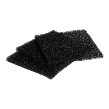 Filter Acetec till EvoDry 6H 3-pack