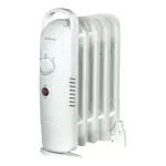 Oljefyllt lamellelement Termo MINI 500 W