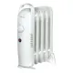 Oljefyllt lamellelement Termo MINI 500 W