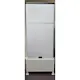 Golvstativ Indol 31 cm Vit