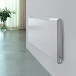 Tego Roundline ECO Extra Lågtempererad Elelement