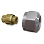 LK Systems Kopplingsset AX16xG15