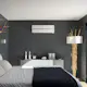 Mitsubishi Electric Hero 2.0 LN35 Effektivitet A+++ Upp till 135m² Luftvärmepump