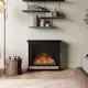Kamin Tagu Hagen Elektrisk