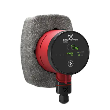 Grundfos Cirkulationspump Alpha1