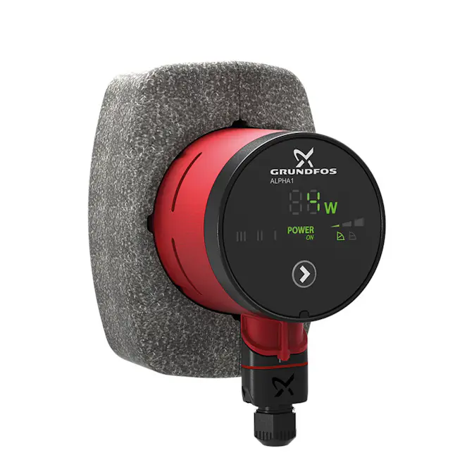 Grundfos Cirkulationspump Alpha1