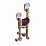 LK Systems Shunt 2/3-4,0