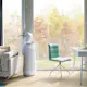Portabel AC Electrolux Well P7 WP71-265WT 2,7kW