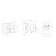 Grundfos Tappvarmvattenpump Magna3