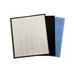 Coway AP-1516D Filterset