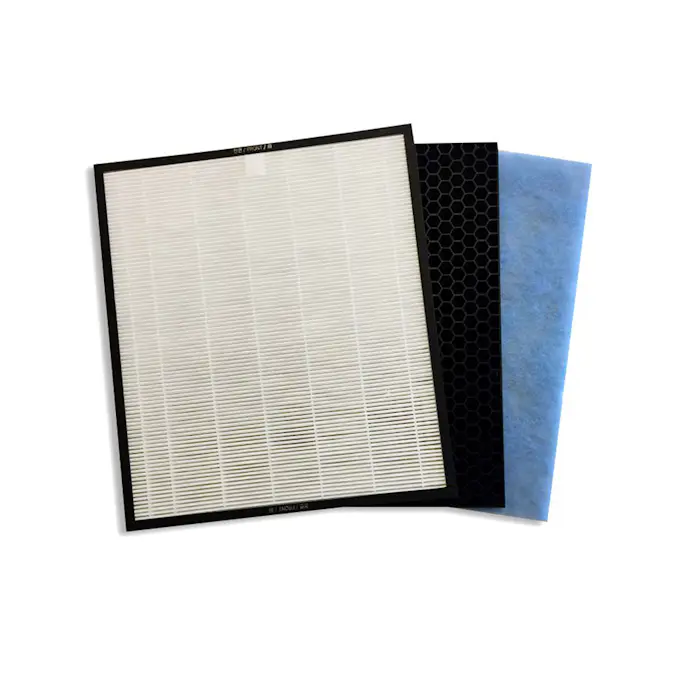 Coway AP-1516D Filterset