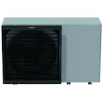 Daikin Altherma 2 EDLA11DW1 11kW Luft-vattenvärmepump Monoblock