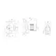 Grundfos Cirkulationspump Magna3 F