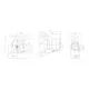 Grundfos Cirkulationspump Magna3 F