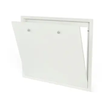 LK Systems Ram/lucka UNI 350+350 Inbyggd