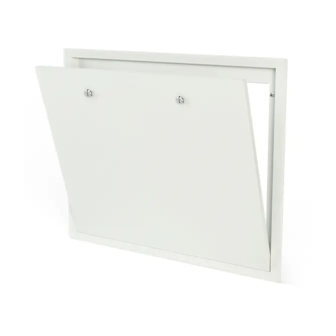 LK Systems Ram/lucka UNI 350+350 Inbyggd