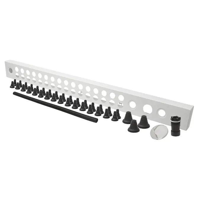Uponor Fördelarskåpsbotten Vario