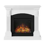 Kamin Tagu Magna Elektrisk