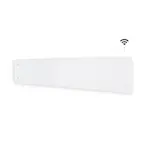 Element Adax Clea L KWT WiFi Vit