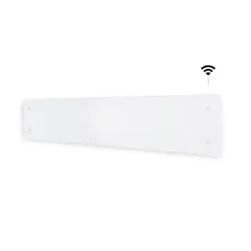 Element Adax Clea L KWT WiFi Vit