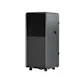 Portabel AC ELL Como 9000BTU 3-i-1 Kyla/Avfuktning/Ventilation
