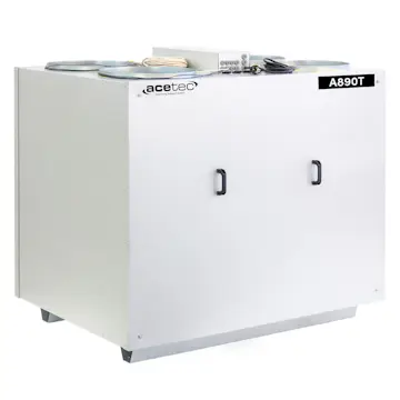 Acetec EcoAir A890T FTX-aggregat