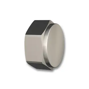 LK Systems Skruvlock G15/G20