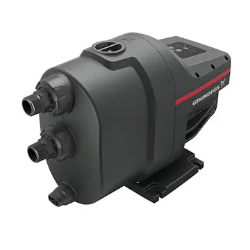 Grundfos Pumpautomat SCALA1 3-45