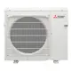Mitsubishi Electric MXZ 2 Duo Hero Luftvärmepump