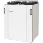 Flexit Nordic S2 RER FTX-aggregat