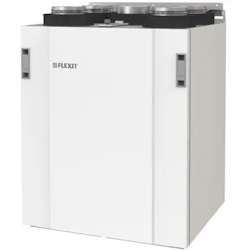 Flexit Nordic S2 RER FTX-aggregat