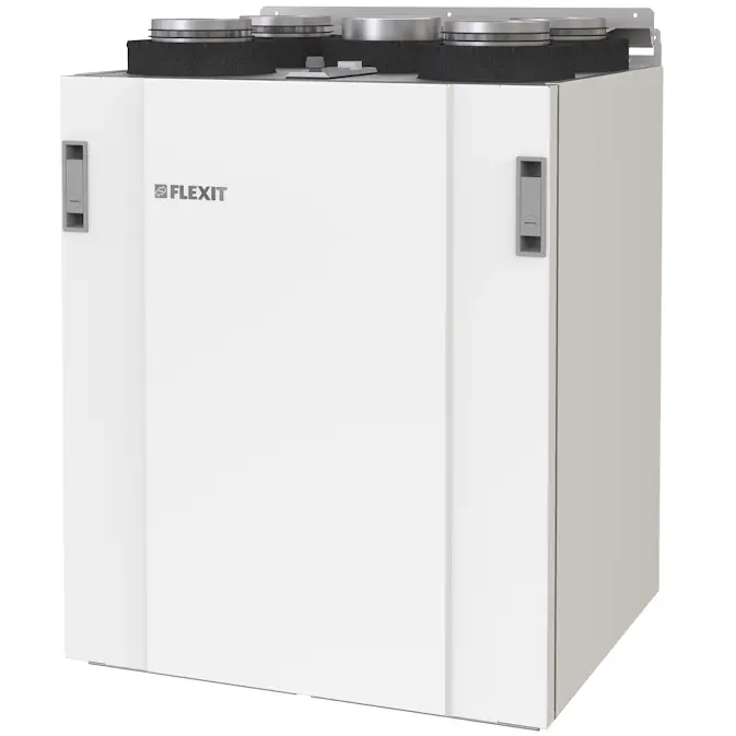 Flexit Nordic S2 RER FTX-aggregat
