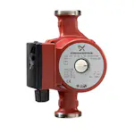 Grundfos Tappvarmvattenpump UPS25-40 N