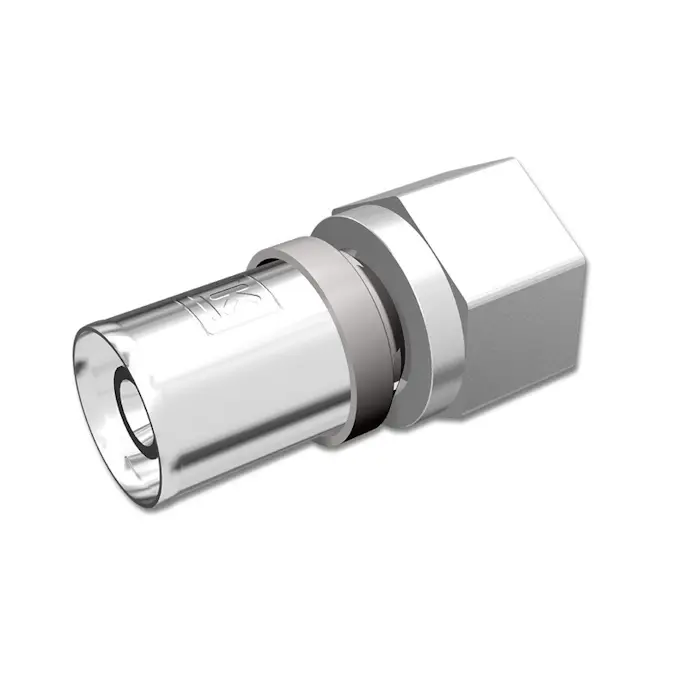 LK Systems Presskoppling Rak koppling inv.gg