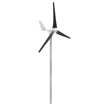 Sunwind X400 24V Vindkraftverk