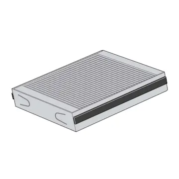Filter Nibe S735